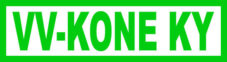 VV-Kone Ky